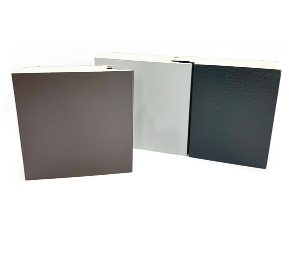 Revêtement Thuot - Type de revêtement extérieur