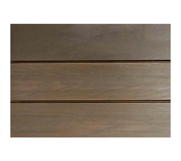 Revêtement Thuot - Type de revêtement extérieur