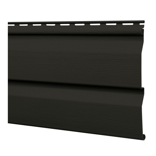 Revêtement Thuot - Type de revêtement extérieur